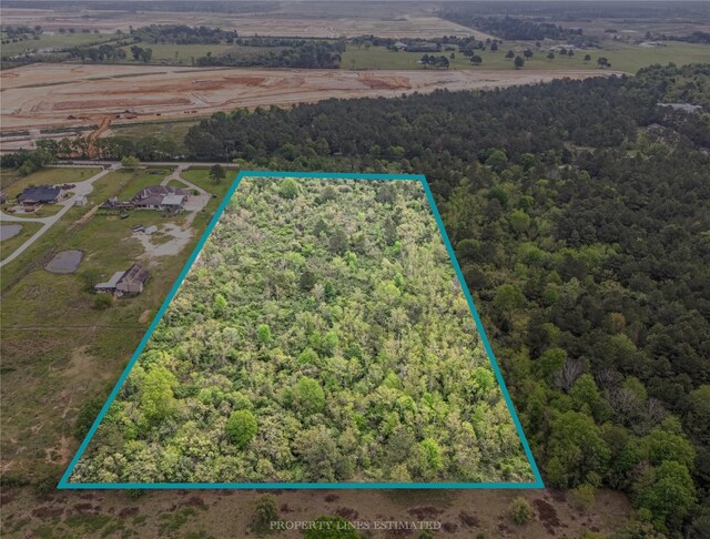 000 Bauer Rd, Hockley, TX 77447