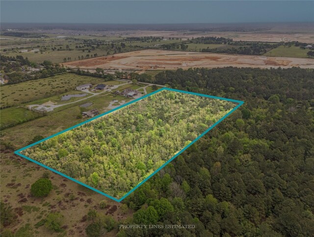 000 Bauer Rd, Hockley, TX 77447
