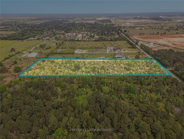 000 Bauer Rd, Hockley, TX 77447