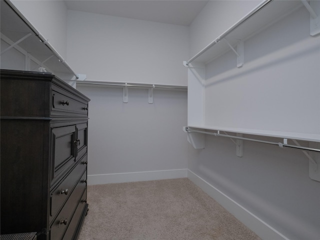 19103 Timpson Dr, Cypress, TX 77433 - spacious closet featuring light carpet