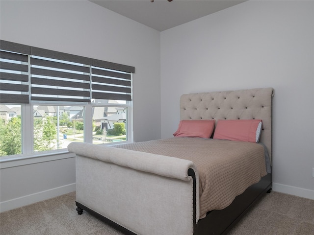 19103 Timpson Dr, Cypress, TX 77433 - bedroom with carpet and baseboards