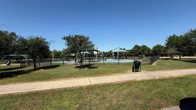 0 Lazy Kay Ln, Hockley, TX 77447 - photo 18