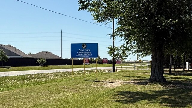 0 Lazy Kay Ln, Hockley, TX 77447 - photo 21