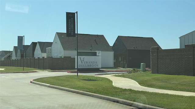 0 Lazy Kay Ln, Hockley, TX 77447 - photo 10
