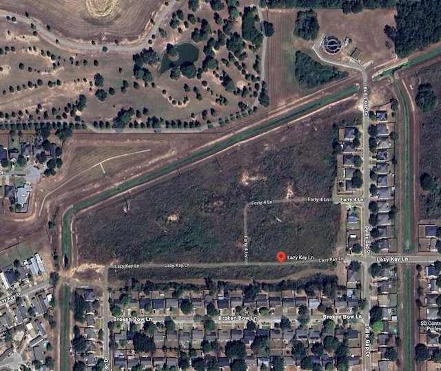 0 Lazy Kay Ln, Hockley, TX 77447 - photo 1