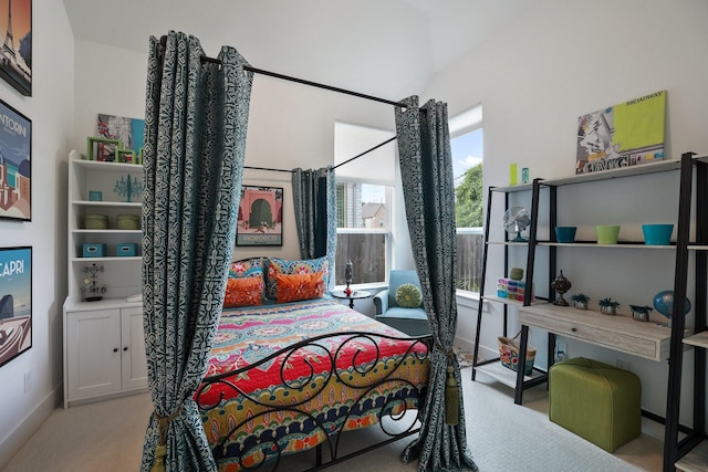 2514 Heritage Park Dr, Missouri City, TX 77459 - bedroom with carpet flooring and baseboards