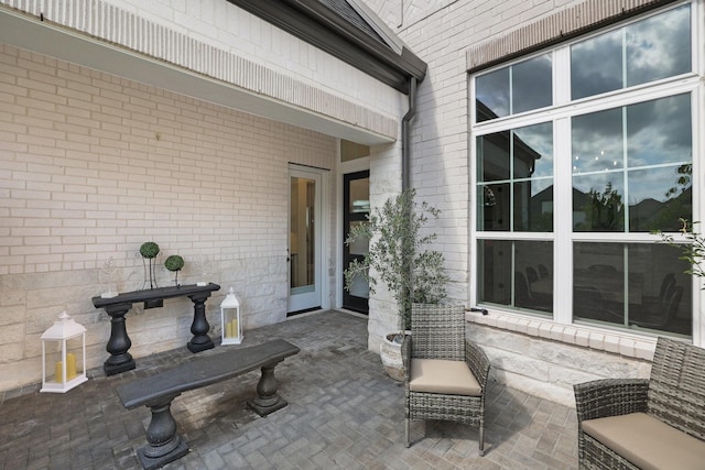 2514 Heritage Park Dr, Missouri City, TX 77459 - view of patio / terrace