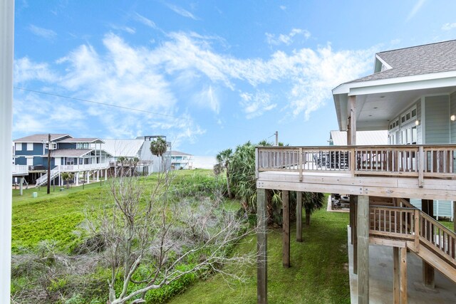 4214 Pirates Dr, Galveston, TX 77554 - photo 49