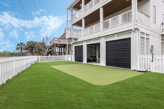 4214 Pirates Dr, Galveston, TX 77554 - photo 41