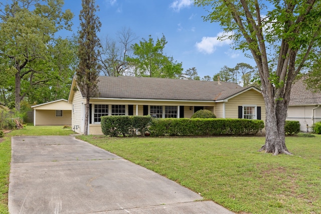 4010 Ascot Ln, Houston, TX 77092 - photo 1