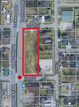2400 Lockwood Dr, Houston, TX 77020