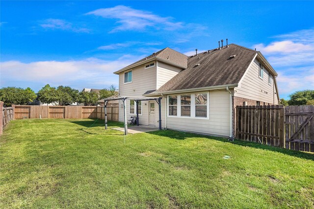 2702 Ridgeglen Ln, Houston, TX 77082 - photo 41