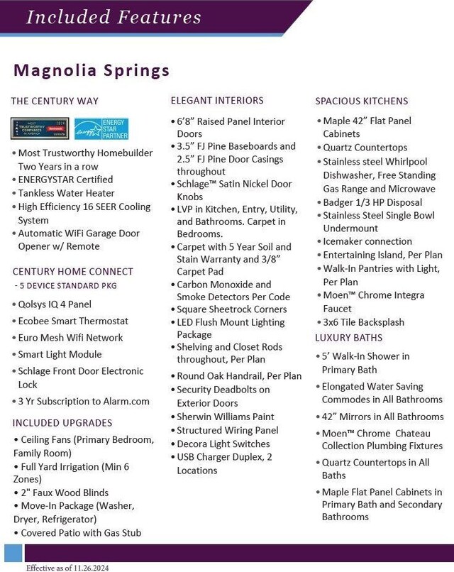 25329 Carnation Ct, Montgomery, TX 77316 - miscellaneous document