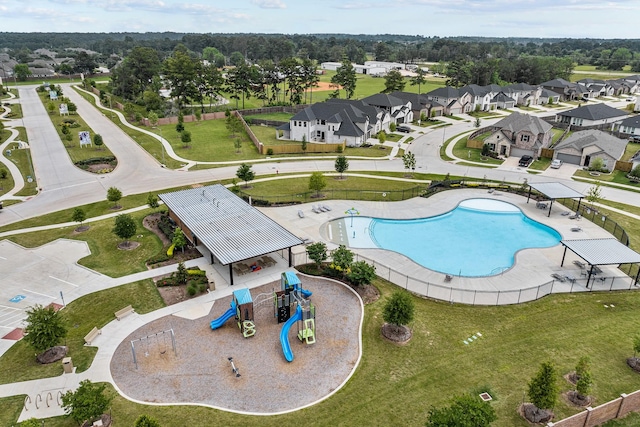 1222 Buffalo Run, Tomball, TX 77375