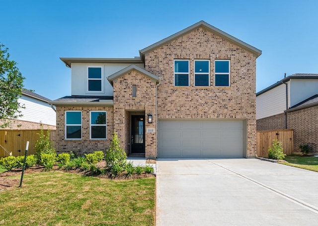 1222 Buffalo Run, Tomball, TX 77375