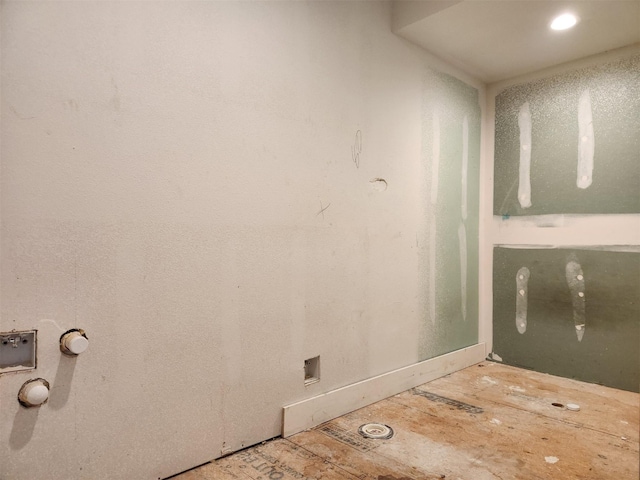 22624 County Road 1174, Bullard, TX 75757 - view of bathroom
