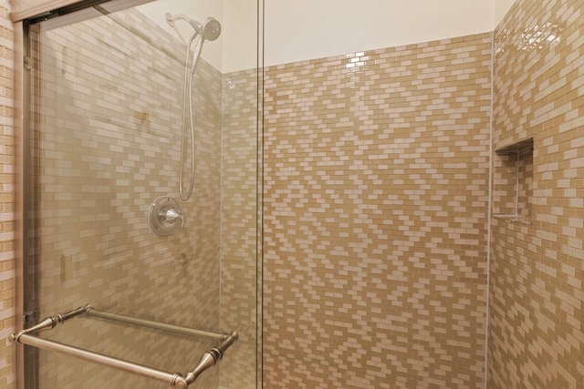 26719 Outback Dr, Katy, TX 77493 - full bath featuring a shower stall