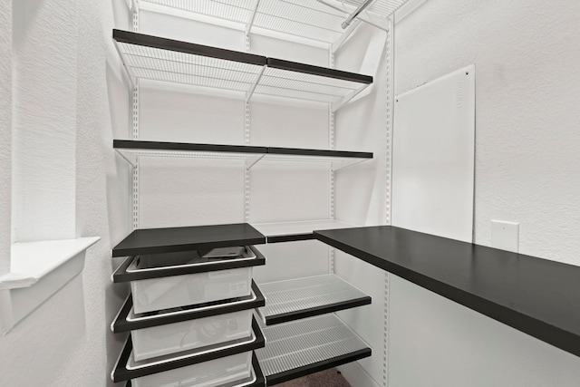 6931 Harvest Ln, Katy, TX 77493 - view of walk in closet