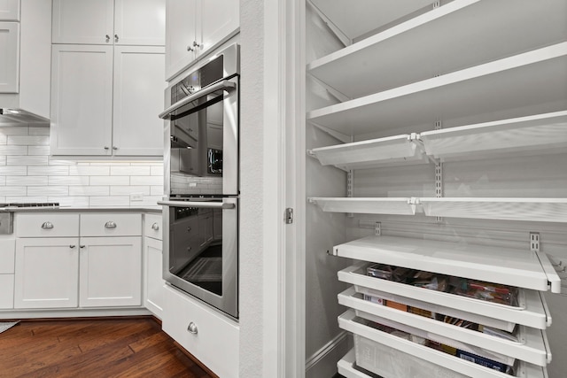 6931 Harvest Ln, Katy, TX 77493 - view of pantry