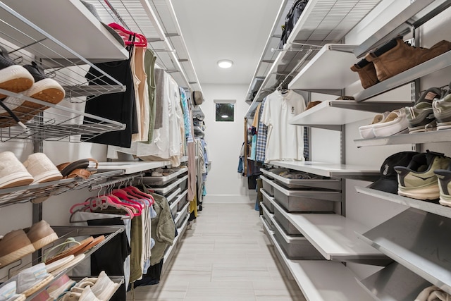 6931 Harvest Ln, Katy, TX 77493 - view of walk in closet
