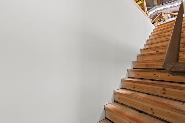 6931 Harvest Ln, Katy, TX 77493 - view of stairs