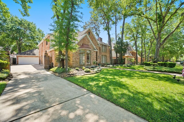 5307 Court Of York, Houston, TX 77069 - photo 3