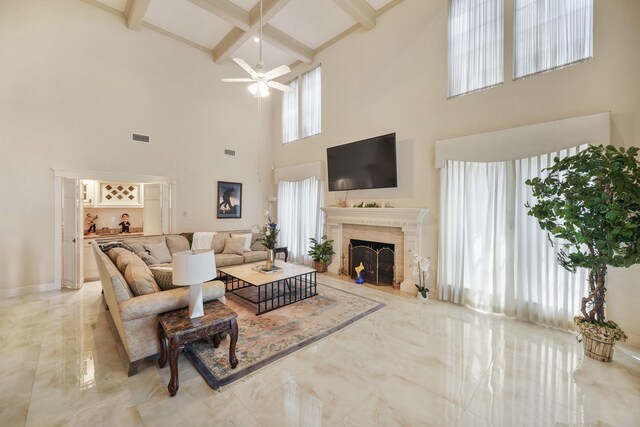 5307 Court Of York, Houston, TX 77069 - photo 5