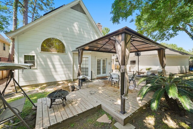 5307 Court Of York, Houston, TX 77069 - photo 33