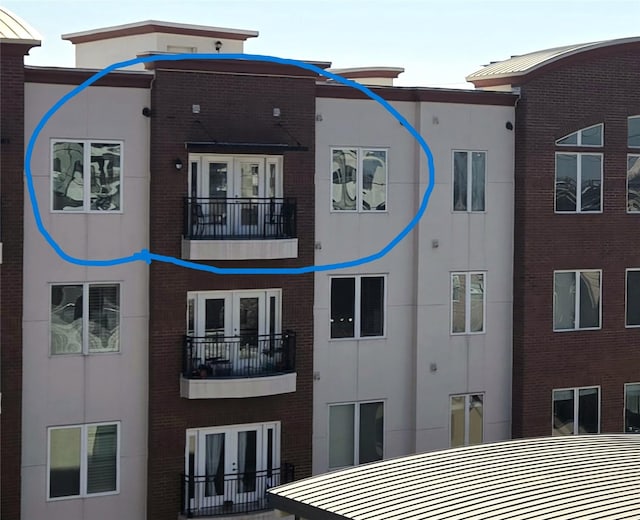 100 Willard St Unit 46, Houston, TX 77006 - view of building exterior
