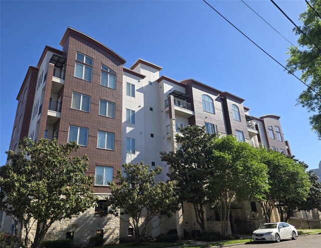 100 Willard St Unit 46, Houston, TX 77006 - view of property