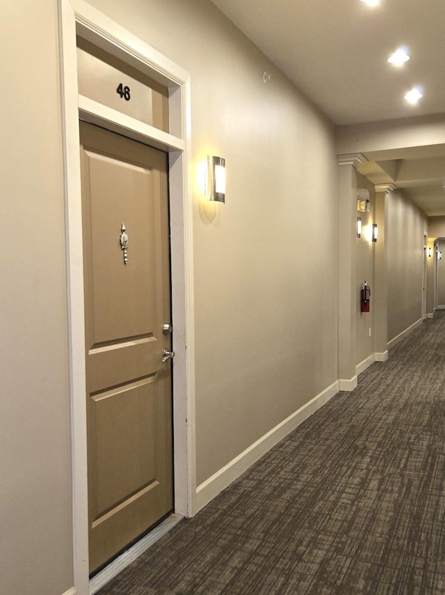 100 Willard St Unit 46, Houston, TX 77006 - view of property entrance