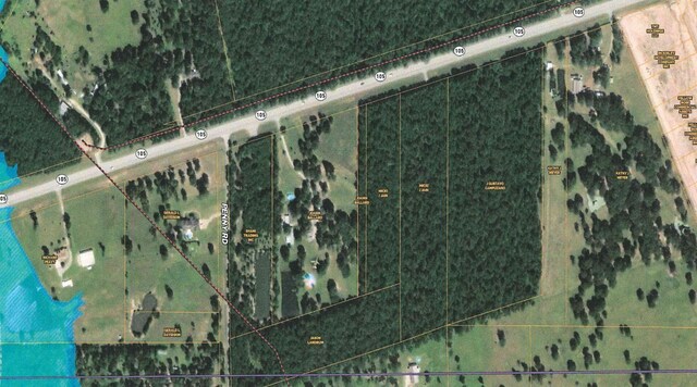 TBD Highway 105, Cleveland, TX 77328