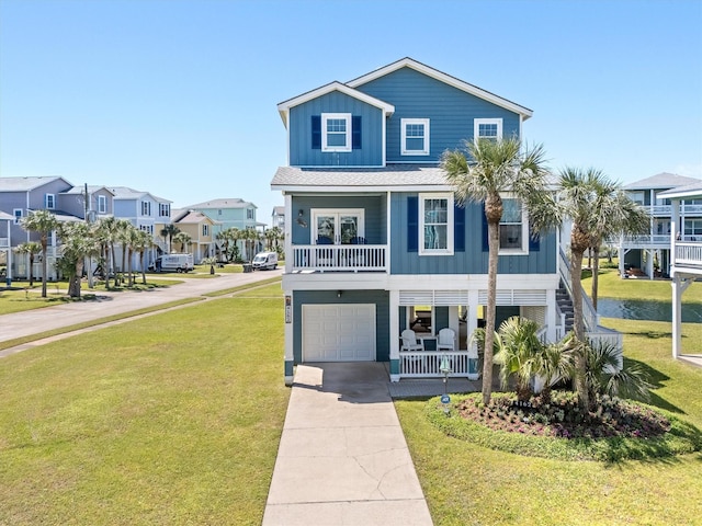 4162 Green Heron, Galveston, TX 77554 - photo 1
