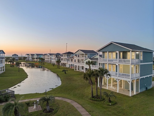 4162 Green Heron, Galveston, TX 77554 - photo 4