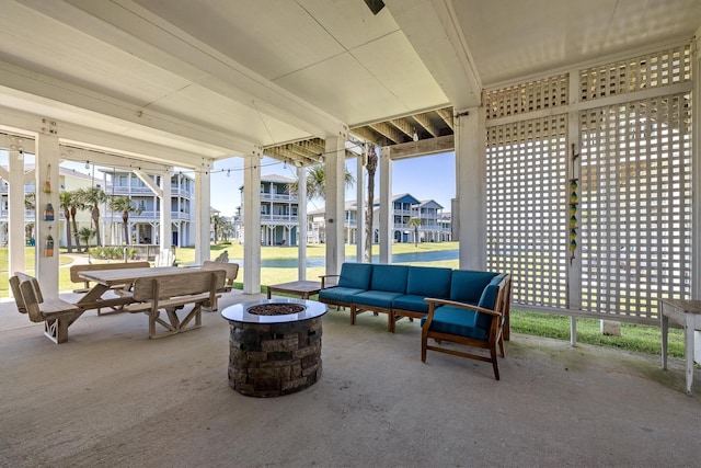 4162 Green Heron, Galveston, TX 77554 - photo 34