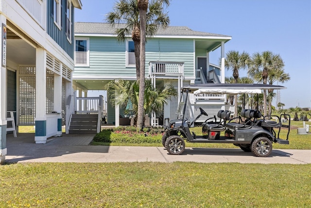 4162 Green Heron, Galveston, TX 77554 - photo 35