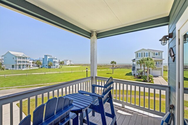 4162 Green Heron, Galveston, TX 77554 - photo 7