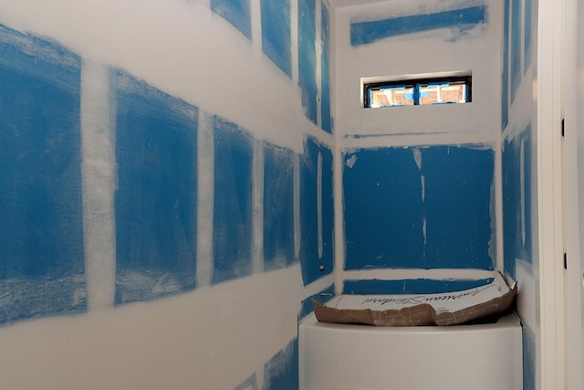 interior space