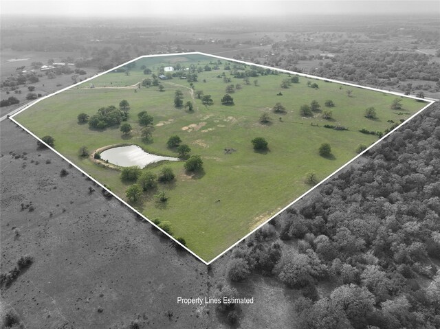 47.8ACRES Fm 141, Giddings, TX 78942
