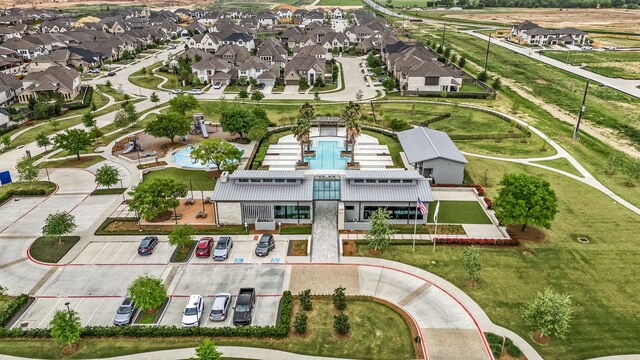 10703 Maia Mills Ct, Richmond, TX 77406 - photo 32
