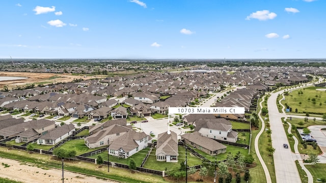 10703 Maia Mills Ct, Richmond, TX 77406 - photo 33