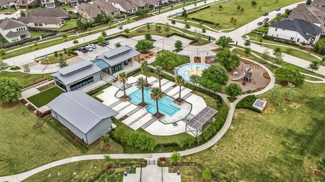 10703 Maia Mills Ct, Richmond, TX 77406 - photo 34
