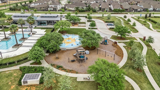 10703 Maia Mills Ct, Richmond, TX 77406 - photo 36