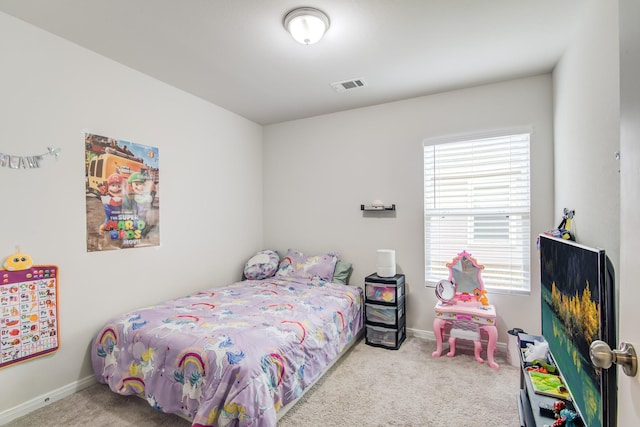 15560 Briar Forest Dr, Conroe, TX 77306 - bedroom with carpet and baseboards
