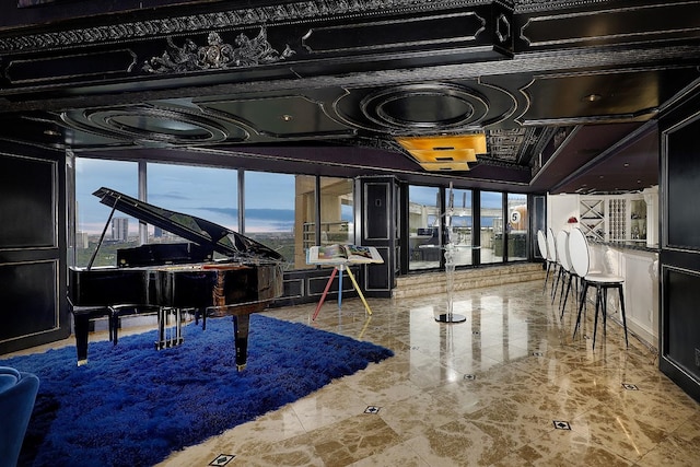 101 Westcott St Unit 2001, Houston, TX 77007 - view of lobby