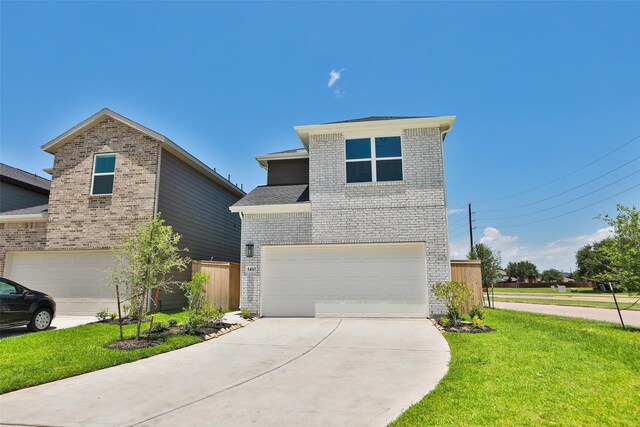 1410 Revolution Way, Missouri City, TX 77459 - photo 3