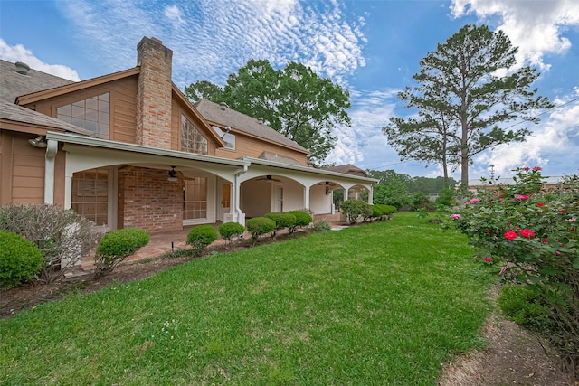 8019 Beaufort Dr, Spring, TX 77379 - photo 1