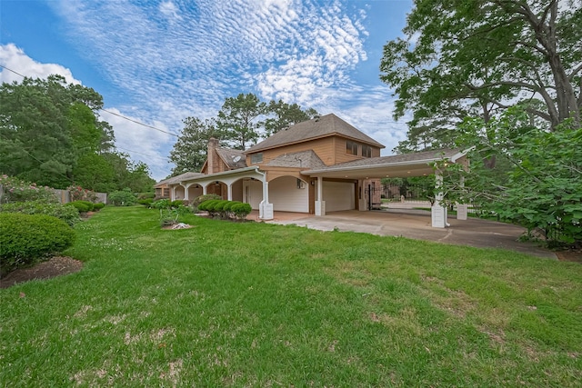 8019 Beaufort Dr, Spring, TX 77379 - photo 42