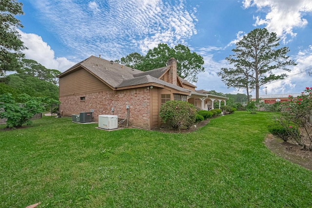 8019 Beaufort Dr, Spring, TX 77379 - photo 43