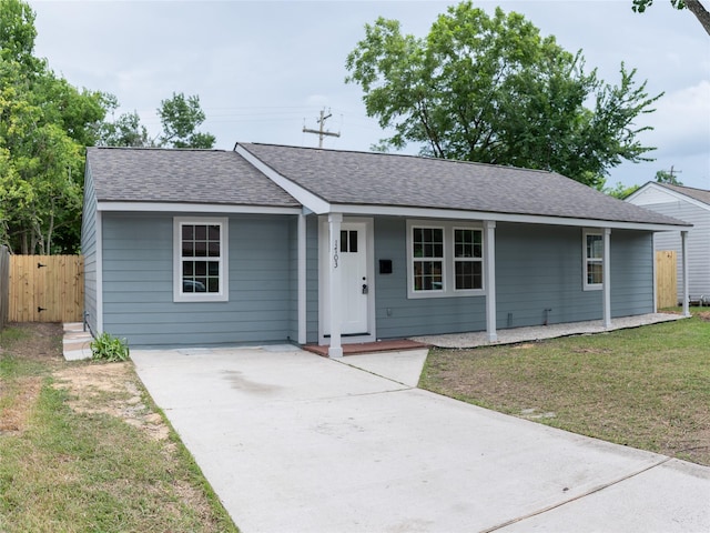 1703 Seagull St, Houston, TX 77017 - photo 1